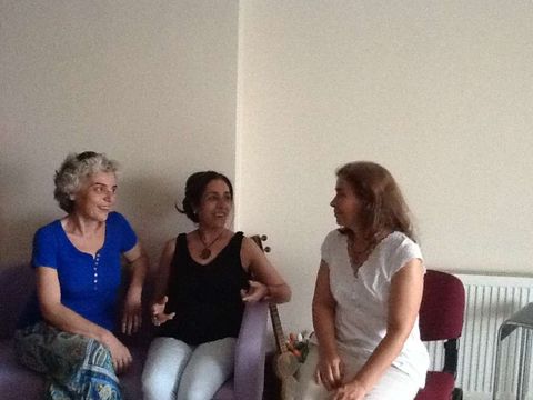NLP ile Kilo Kontrolü Çalışması