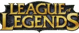 League of Legends