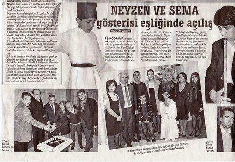 Basında Nurdan Yoldaş 9