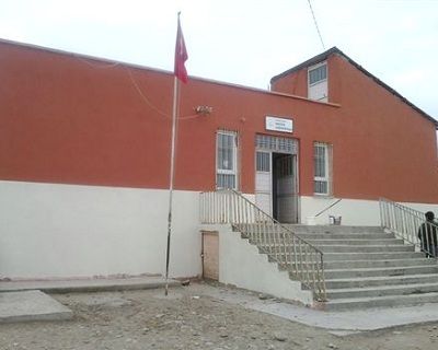 Okullar Açılıyor