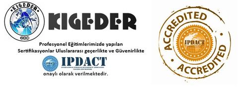 kigeder logoörneği