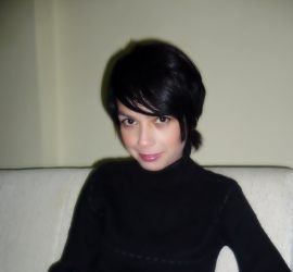 zülfiye ergun