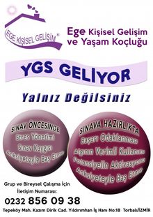 YGS psikodrama çalışması