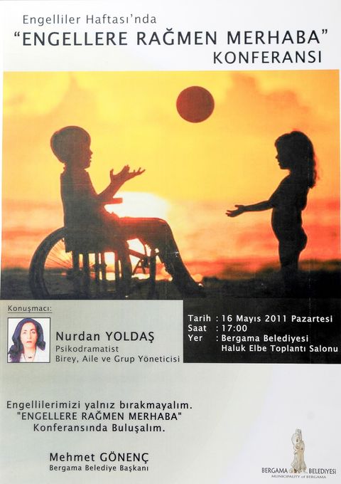 Basında Nurdan Yoldaş 1