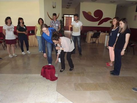 Çağdaş Gençlik Çanakkale ile Kişisel Gelişim